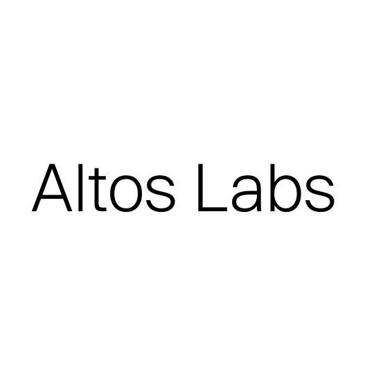 Altos Labs